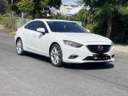 Bán xe Mazda 6 2.5 AT 2016 giá 465 Triệu - TP HCM