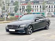 Bán xe Mercedes Benz E class 2019 E200 Sport giá 1 Tỷ 289 Triệu - Hà Nội