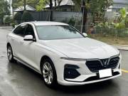 Bán xe VinFast Lux A 2.0 2022 Tiêu chuẩn giá 599 Triệu - Hà Nội
