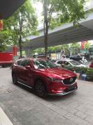 Bán xe Mazda CX5 2018 2.5 AT 2WD giá 625 Triệu - Hà Nội