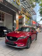 Bán xe Mazda CX5 2018 2.5 AT 2WD giá 610 Triệu - Hà Nội