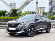 Bán xe Peugeot 2008 Allure 1.2 AT 2025 giá 675 Triệu - Hà Nội