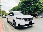 Bán xe Kia Carnival 2021 Signature 2.2D giá 1 Tỷ 165 Triệu - Hà Nội