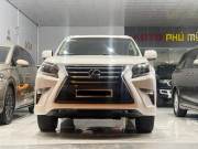 Bán xe Lexus GX 2015 460 giá 1 Tỷ 980 Triệu - Hà Nội
