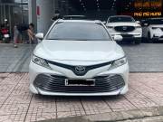 Bán xe Toyota Camry 2019 2.5Q giá 839 Triệu - Hà Nội