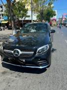 Bán xe Mercedes Benz GLC 2019 300 4Matic giá 1 Tỷ 200 Triệu - TP HCM