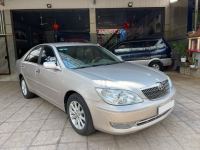 can ban xe oto cu lap rap trong nuoc Toyota Camry 3.0V 2005