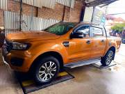 Bán xe Ford Ranger 2018 Wildtrak 2.0L 4x4 AT giá 540 Triệu - Hà Nội
