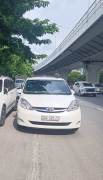 Bán xe Toyota Sienna XLE Limited 3.3 2004 giá 335 Triệu - Hà Nội