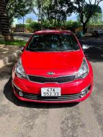 Bán xe Kia Rio 2016 1.4 AT giá 325 Triệu - Đăk Lăk