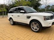 Bán xe LandRover Range Rover Sport 2010 HSE giá 599 Triệu - Bình Dương