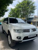 Bán xe Mitsubishi Pajero Sport 2014 D 4x2 AT giá 378 Triệu - Bình Dương