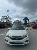 Bán xe Honda City 2019 1.5TOP giá 365 Triệu - Bình Dương