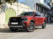 Bán xe Ford Ranger 2024 Wildtrak 2.0L 4x4 AT giá 810 Triệu - Bình Dương