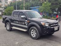 Bán xe Ford Ranger 2009 XLT 2.5L 4x4 MT giá 218 Triệu - Bình Dương