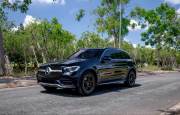 Bán xe Mercedes Benz GLC 300 4Matic 2021 giá 1 Tỷ 879 Triệu - TP HCM