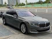 Bán xe BMW 7 Series 730Li 2021 giá 3 Tỷ 99 Triệu - TP HCM