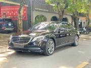 Bán xe Mercedes Benz S class 2018 S450L Luxury giá 2 Tỷ 499 Triệu - TP HCM