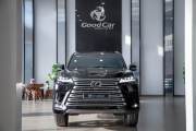 Bán xe Lexus LX 2023 600 Urban giá 9 Tỷ 178 Triệu - TP HCM