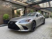 Bán xe Lexus ES 250 F Sport 2022 giá 2 Tỷ 397 Triệu - TP HCM