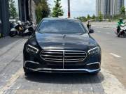 Bán xe Mercedes Benz E class 2021 E200 Exclusive giá 1 Tỷ 758 Triệu - TP HCM