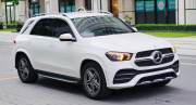 Bán xe Mercedes Benz GLE Class 2021 GLE 450 4Matic giá 3 Tỷ 268 Triệu - TP HCM