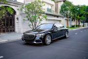 Bán xe Mercedes Benz Maybach 2022 S450 4Matic giá 7 Tỷ 368 Triệu - TP HCM