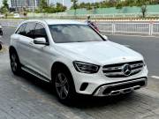 Bán xe Mercedes Benz GLC 2022 200 giá 1 Tỷ 558 Triệu - TP HCM