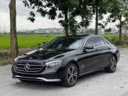 Bán xe Mercedes Benz E class 2021 E180 giá 1 Tỷ 298 Triệu - TP HCM