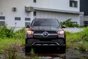 Bán xe Mercedes Benz GLE Class 2022 GLE 450 4Matic giá 3 Tỷ 398 Triệu - TP HCM