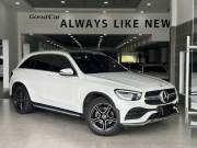 Bán xe Mercedes Benz GLC 300 4Matic 2021 giá 1 Tỷ 858 Triệu - TP HCM