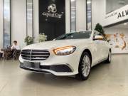 Bán xe Mercedes Benz E class 2021 E200 Exclusive giá 1 Tỷ 748 Triệu - TP HCM