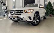 Bán xe Mercedes Benz GLC 2020 200 4Matic giá 1 Tỷ 497 Triệu - TP HCM