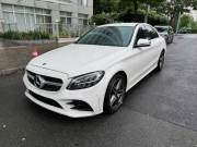 Bán xe Mercedes Benz C class 2021 C180 AMG giá 889 Triệu - TP HCM