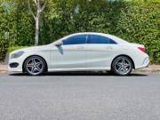 Bán xe Mercedes Benz CLA class 2014 CLA 250 4Matic giá 558 Triệu - TP HCM