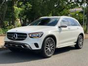Bán xe Mercedes Benz GLC 200 4Matic 2021 giá 1 Tỷ 628 Triệu - TP HCM