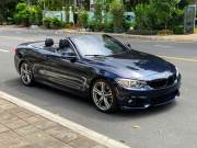 Bán xe BMW 4 Series 420i Convertible 2015 giá 1 Tỷ 258 Triệu - TP HCM