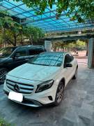 Bán xe Mercedes Benz GLA class GLA 200 2015 giá 520 Triệu - Nghệ An