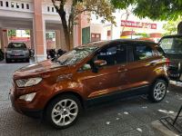 can ban xe oto cu lap rap trong nuoc Ford EcoSport Trend 1.5 AT 2020