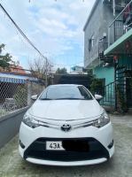 Bán xe Toyota Vios 2016 1.5E giá 245 Triệu - Đà Nẵng