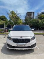Bán xe Kia Sedona 2016 2.2L DATH giá 465 Triệu - Đà Nẵng