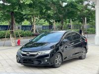 Bán xe Honda City 1.5TOP 2018 giá 400 Triệu - Hà Nội