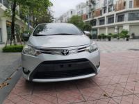 Bán xe Toyota Vios 2018 1.5E CVT giá 375 Triệu - Hà Nội