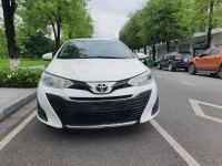 Bán xe Toyota Vios 1.5E MT 2018 giá 325 Triệu - Hà Nội