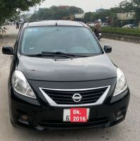 Bán xe Nissan Sunny 2015 XL giá 160 Triệu - Hà Nội