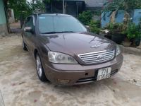 Bán xe Ford Mondeo 2004 2.5 AT giá 115 Triệu - Bình Định