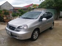 Bán xe Chevrolet Vivant 2008 CDX AT giá 133 Triệu - Bình Định