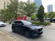 Bán xe Mazda CX5 2018 2.0 AT giá 618 Triệu - Hà Nội