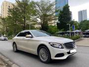 Bán xe Mercedes Benz C class 2016 C250 Exclusive giá 719 Triệu - Hà Nội