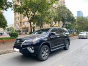 Bán xe Toyota Fortuner 2019 2.4G 4x2 AT giá 855 Triệu - Hà Nội